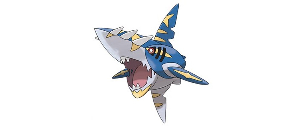 Pokémon Omega Ruby / Alpha Sapphire: Mega Metagross e outras novidades -  Meus Jogos