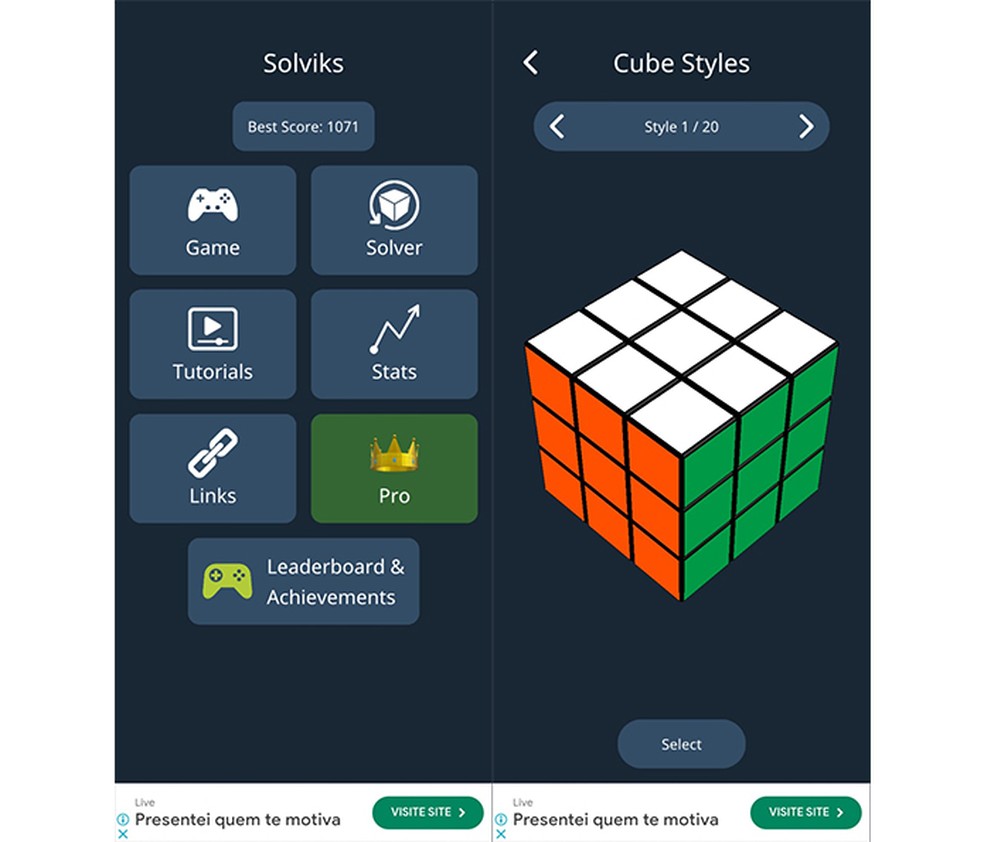  Reprodução/Marcela Franco
