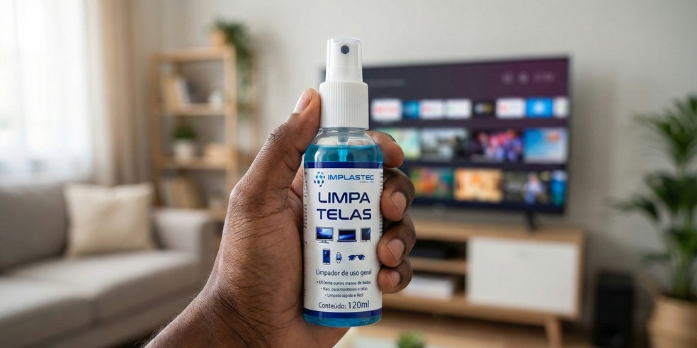  Imagem gerada pelo Nano Banana Pro