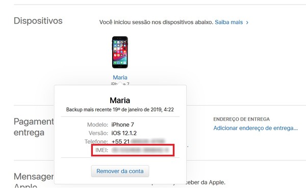 Como consultar IMEI do celular roubado? Veja como descobrir