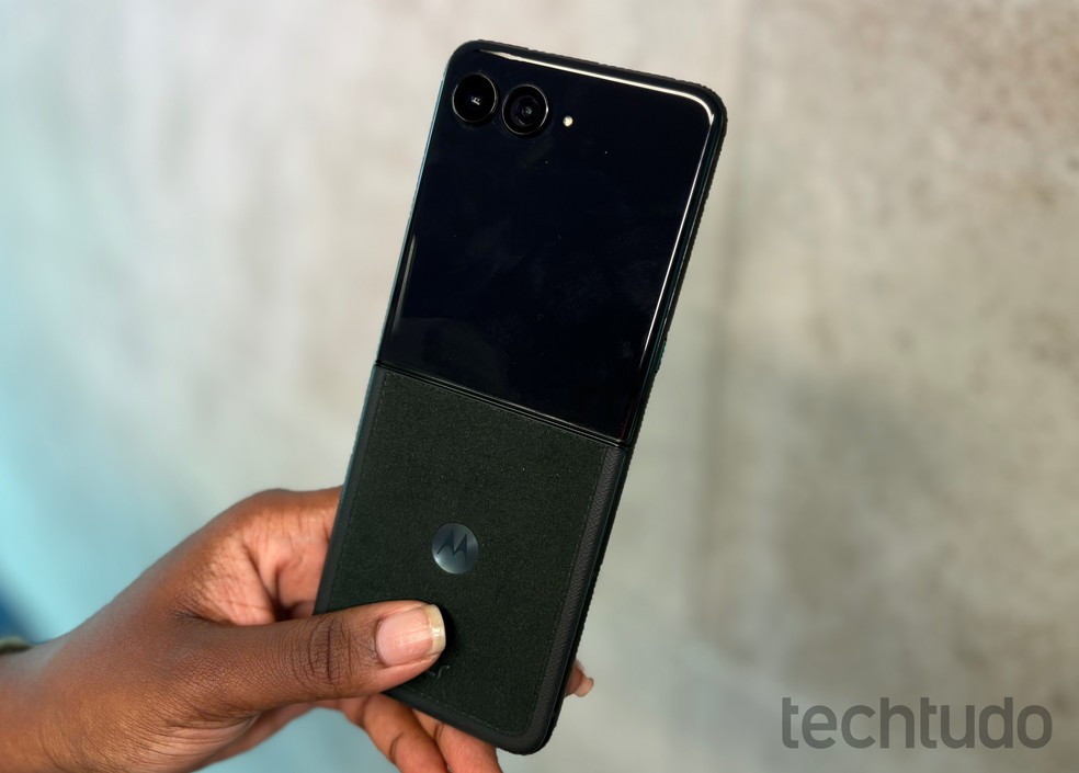  Adriano Assumpção/TechTudo