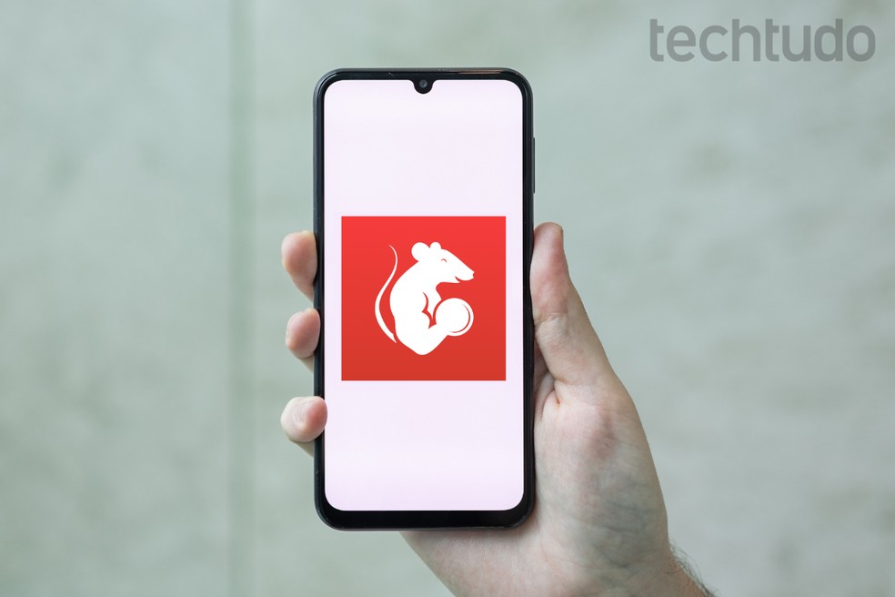 Bateu a meta ou pulou o treino? Gymrats libera retrospectiva; veja a sua — Foto: Arte/TechTudo