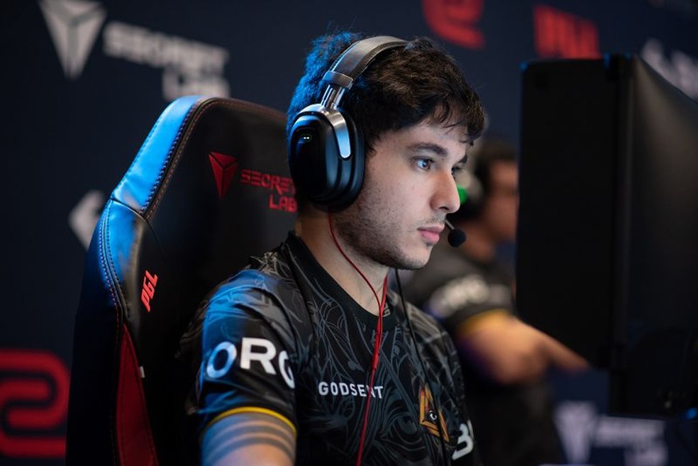Fluxo no CS:GO: org anuncia time com felps e WOOD7 e mira no Major do Rio