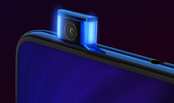 Mi 9T vs Moto One Hyper: qual o melhor celular com câmera pop-up - Olhar  Digital