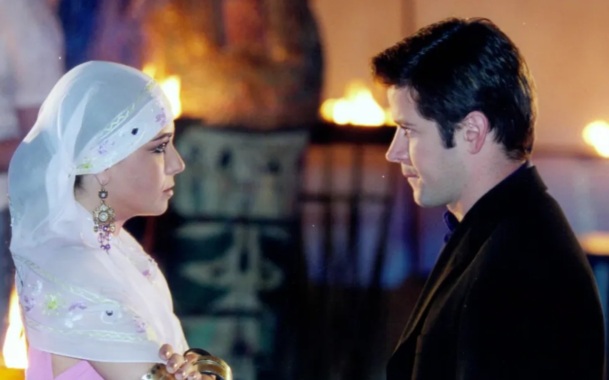 12 novelas antigas da Globo com amores proibidos para você se apaixonar