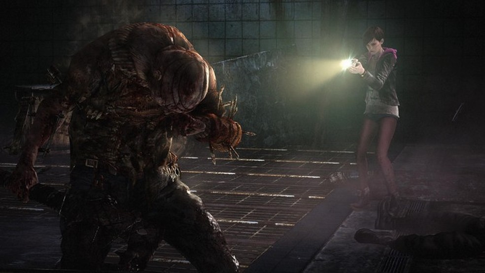 Liberada sinopse e nova imagem de Resident Evil The Final Chapter - REVIL