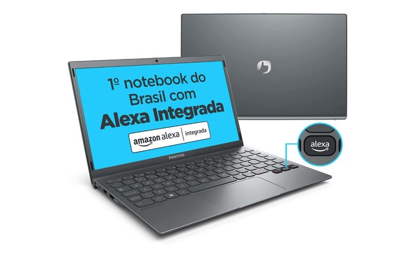 6 notebooks baratos para tarefas básicas por a partir de R$ 1.090