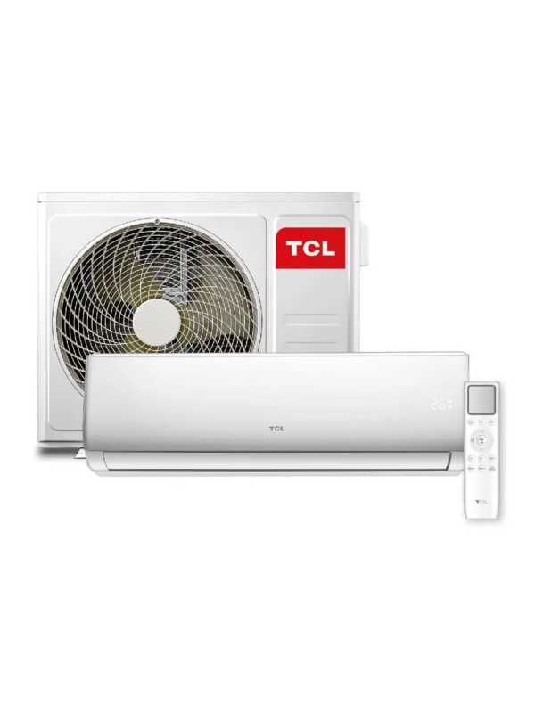 Ar-condicionado TCL 22.000 BTUs TAC-22CSA2