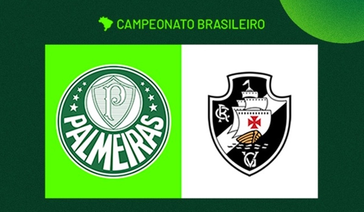 Palmeiras x Corinthians ao vivo e online, onde assistir, que horas é,  escalação e mais do Brasileirão
