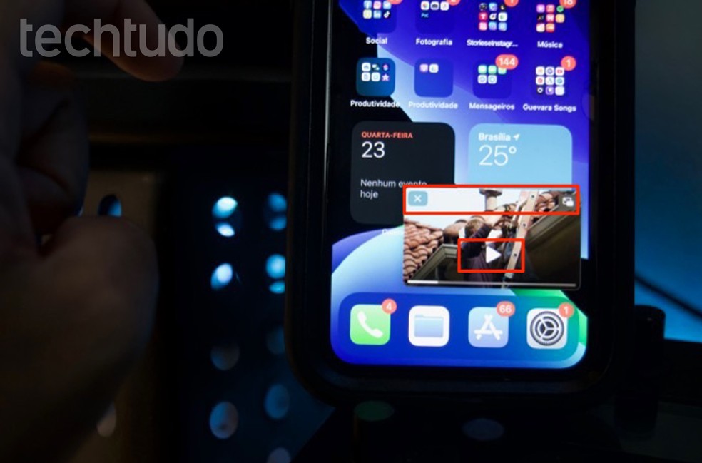  Marvin Costa/TechTudo