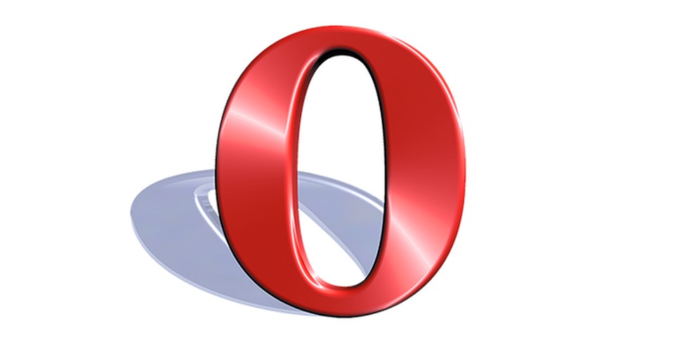 Como criar uma conta no Opera, fazer login e sincronizar informações