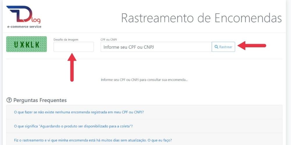 Rastrear pedido de transportadora no Brasil: confira o guia completo