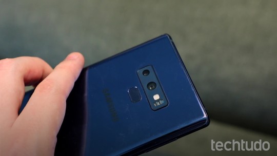 Celular gamer ROG Phone supera os demais em ranking do AnTuTu