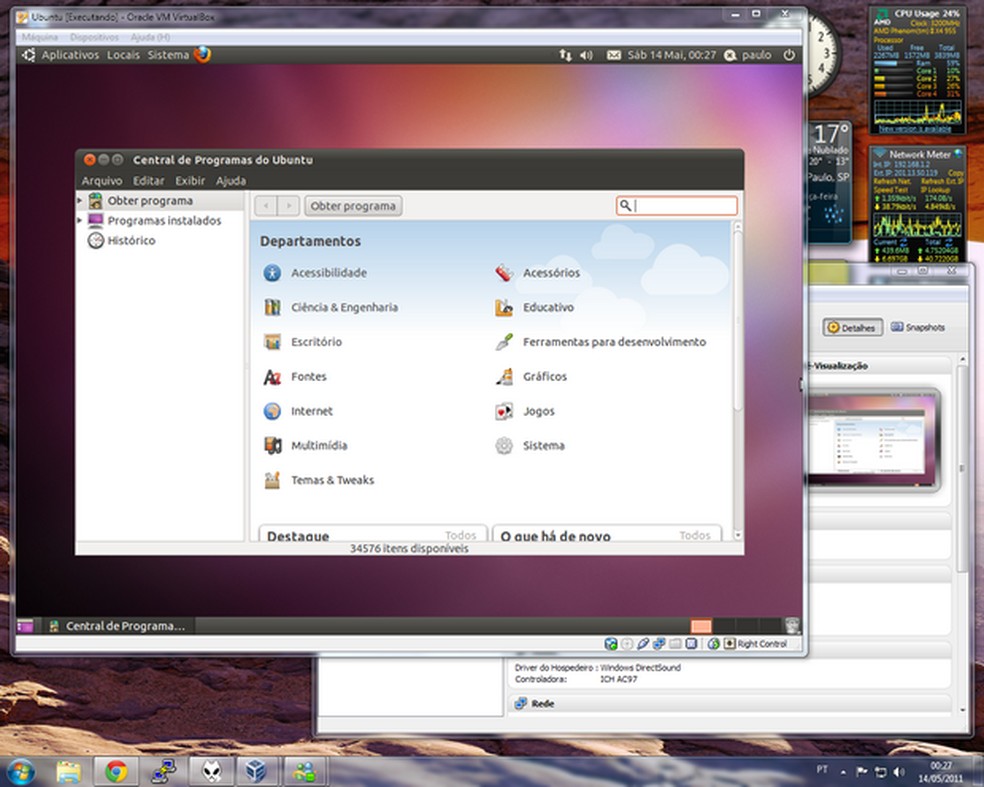 Assistente virtual Betty está disponível para Ubuntu: instale e experimente  