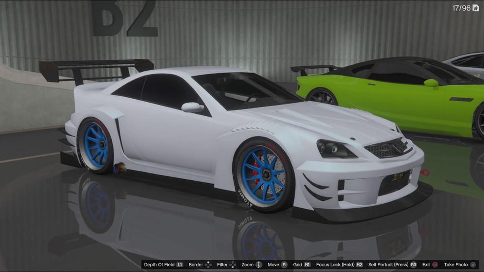  Reprodução/JD41796 via GTABase