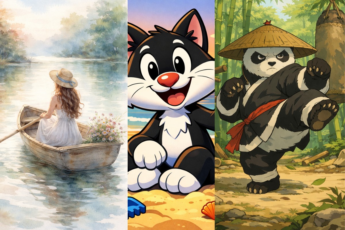 Como fazer desenhos no ChatGPT: guia completo com prompts prontos