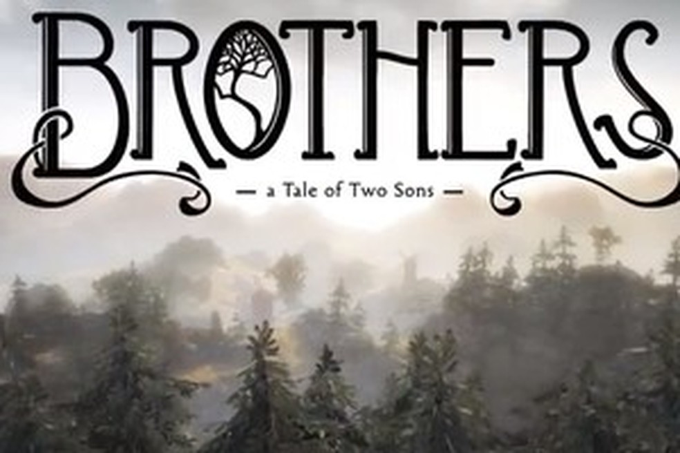 Brothers: a Tale of Two Sons Midia Digital Ps3 - WR Games Os melhores jogos  estão aqui!!!!