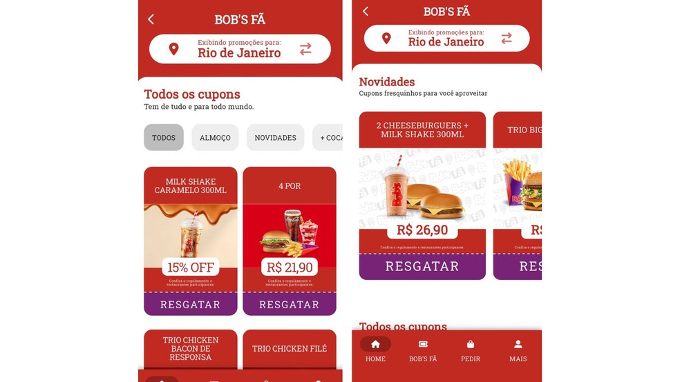  Reprodução/Letícia Rosa