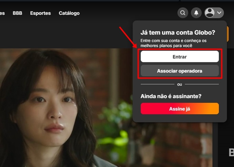  Reprodução/Gabriela Andrade