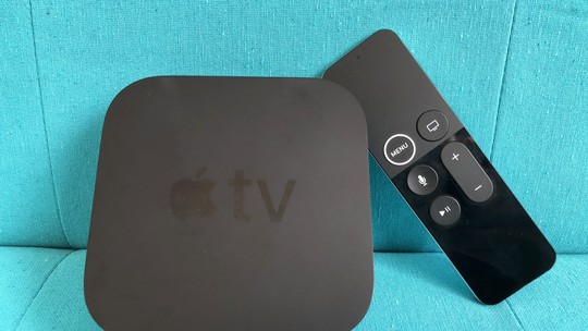 Globo Play chega à Apple TV com programação ao vivo e conteúdo em 4K