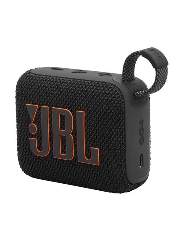 Caixa de som JBL Go 4