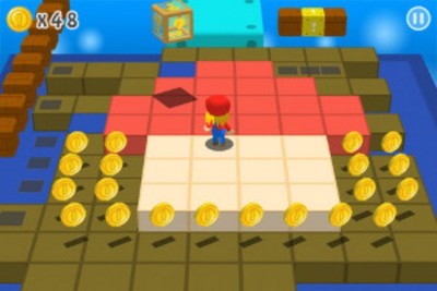 Jogo na App Store copia descaradamente Super Mario 3D Land