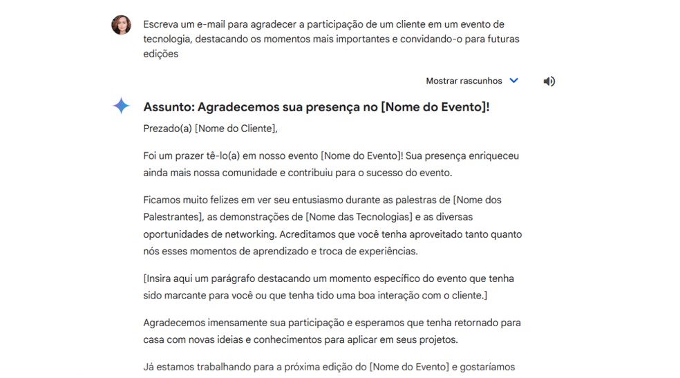  Reprodução/Júlia Silveira