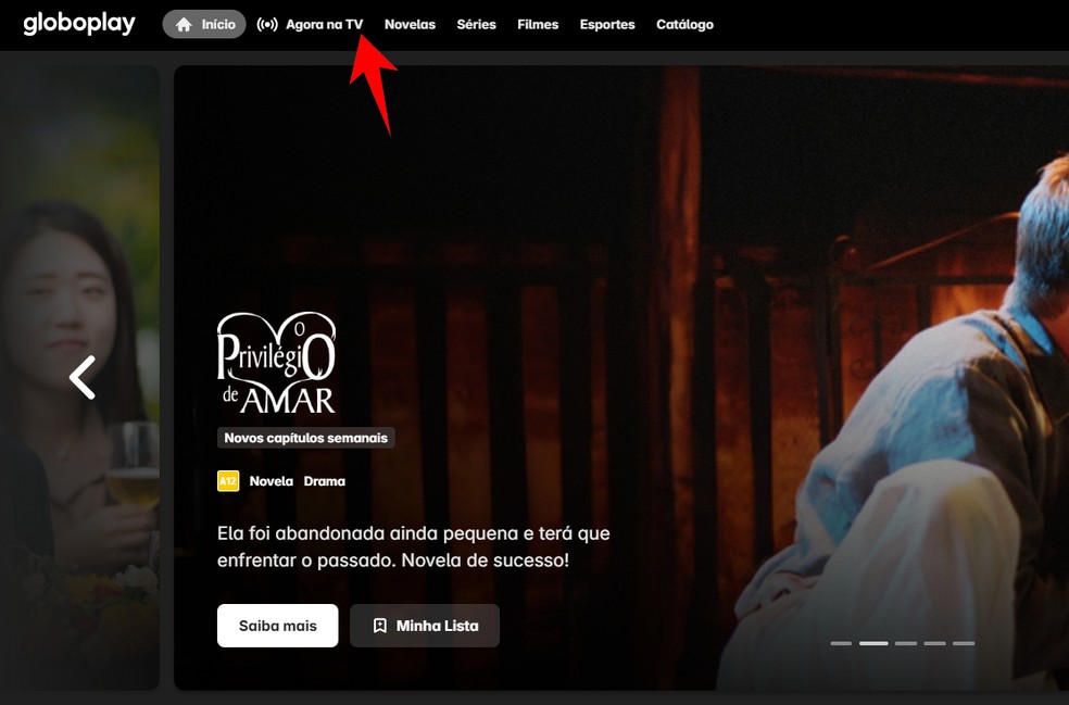  Reprodução/Rodrigo Fernandes