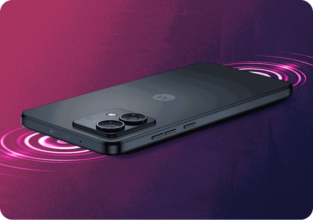 Moto G84 tem NFC? Veja se o celular faz pagamentos por aproximação