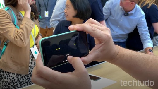 Mais lidas: retorno da Nokia ao Brasil e celular que vê através de roupas