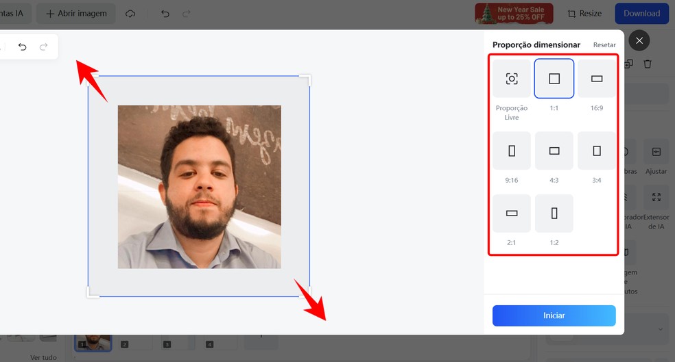  Reprodução/Rodrigo Fernandes