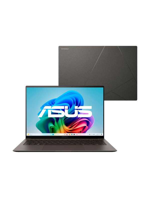 Zenbook S14
