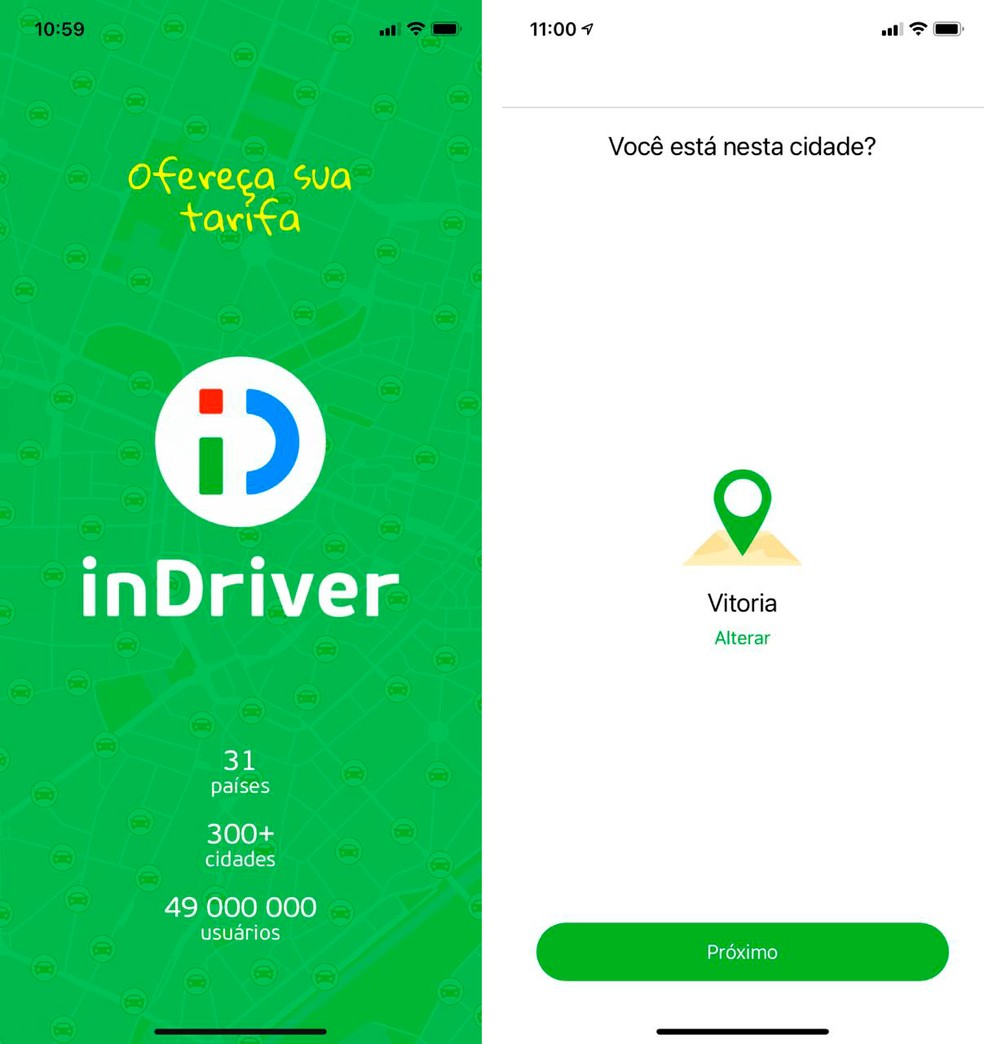 Uber do ônibus; 3 apps que estão dando o que falar – Tecnoblog