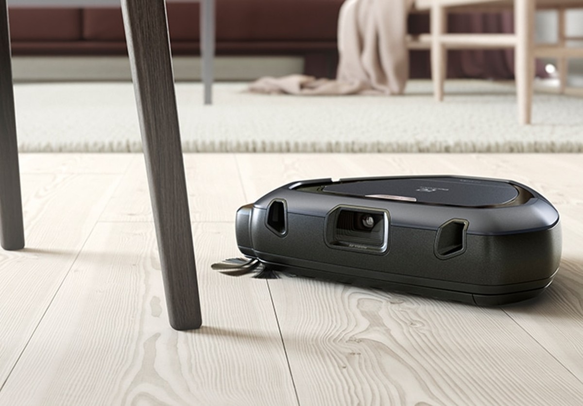 Robô aspirador Electrolux: 6 modelos por a partir de R$ 569