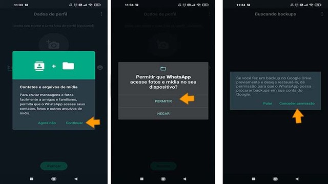 Como baixar o WhatsApp no celular (iPhone e Android), PC e mais
