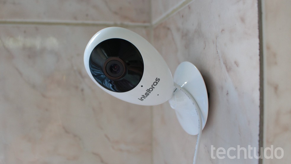 7 câmeras de segurança para monitorar sua casa ou empresa