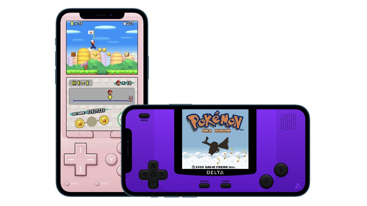 Pro Emulator for Game Consoles v1.4.0 [Paid] 
