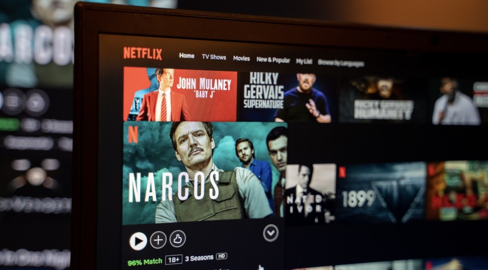  Reprodução/Erman Gunes/Shutterstock