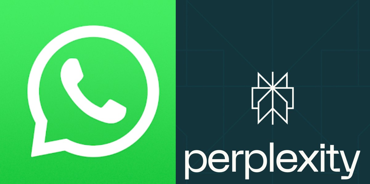 Perplexity AI chega ao WhatsApp para competir com Meta AI; saiba usar