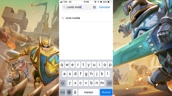 Lords Mobile: as melhores dicas e guias - Liga dos Games