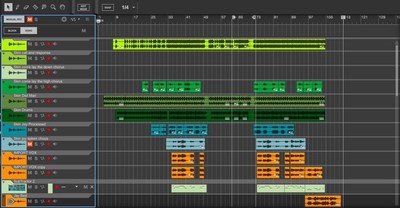 Propellerhead Reason | Software | TechTudo