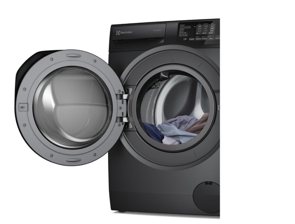  Reprodução/Electrolux