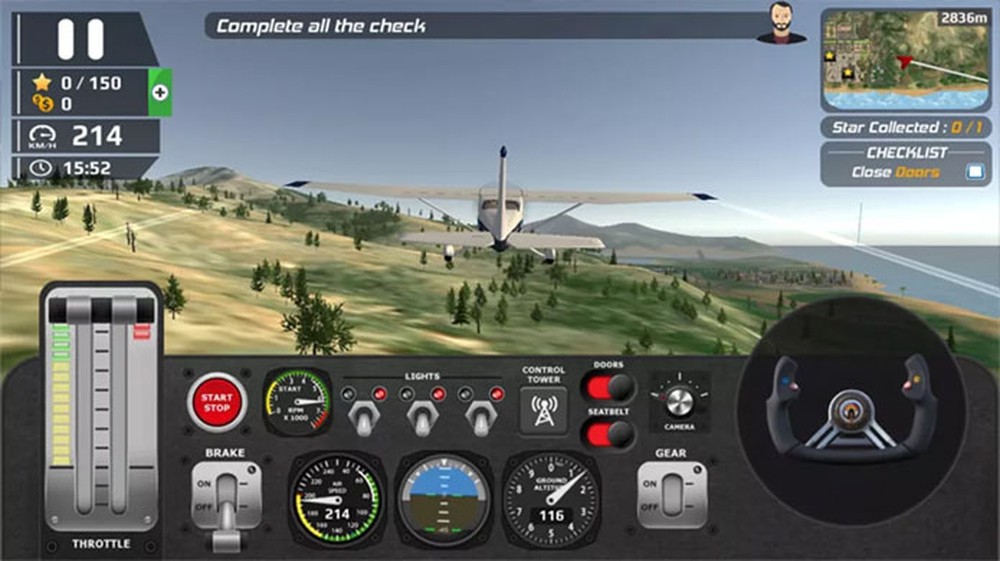 Melhores simuladores de voo para PC e celulares: veja 5 jogos de avião