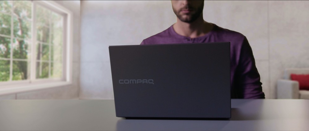 Notebook Compaq: 7 modelos da linha Presario a partir de R$ 1.642