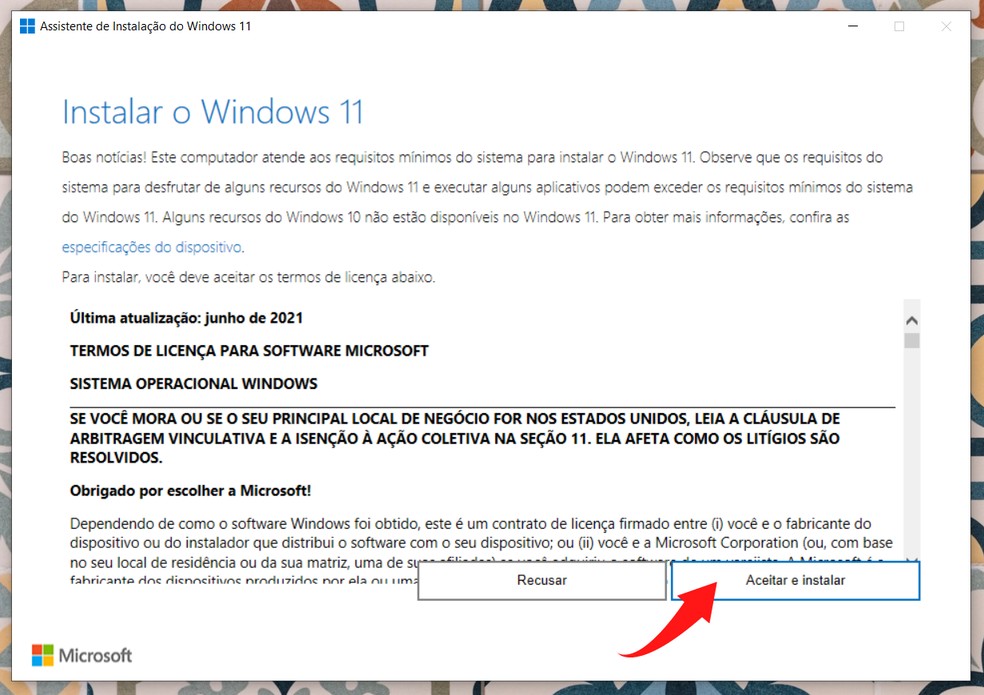 Como Atualizar para o Windows 11 de Graça, Como saber se seu computador  suporta o Windows 11 