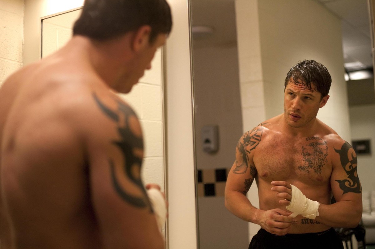 12 filmes de luta com ação do início ao fim que você precisa assistir