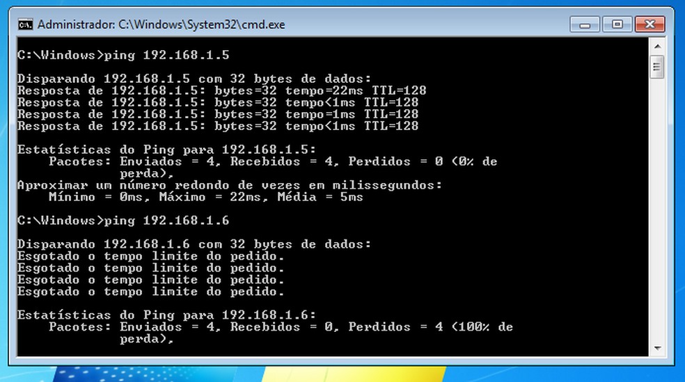 Todos comandos do prompt de comando (CMD) do Windows - Tutor TI