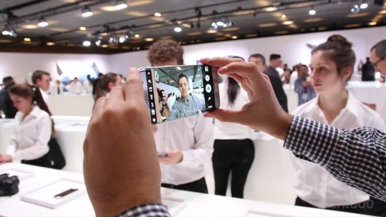 Sony abandona os celulares Xperia ‘à prova d’água’; entenda a mudança