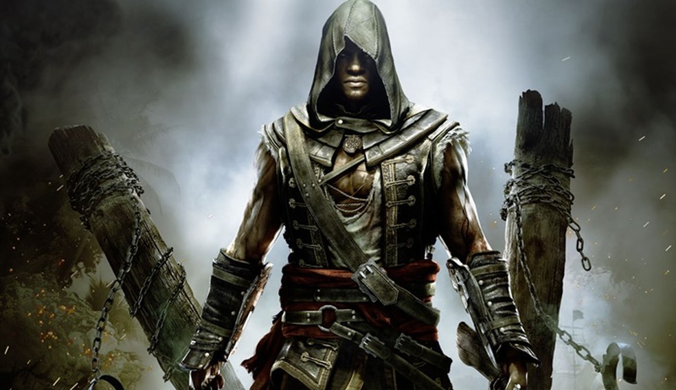 Jogos de Assassin's Creed terão 5 dias de testes grátis e