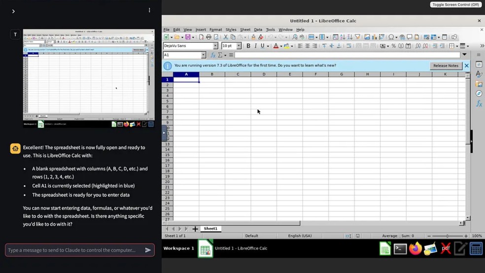  Reprodução/Cobus Greyling (Medium)
